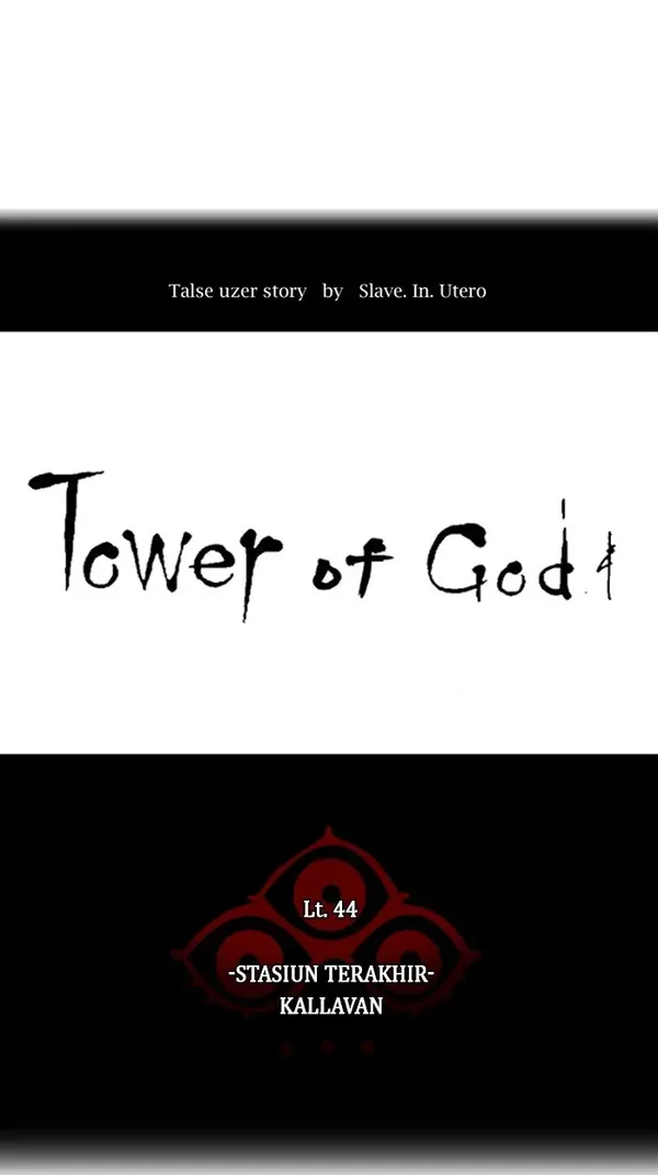 Baca Tower of God - Chapter 409 halaman 4