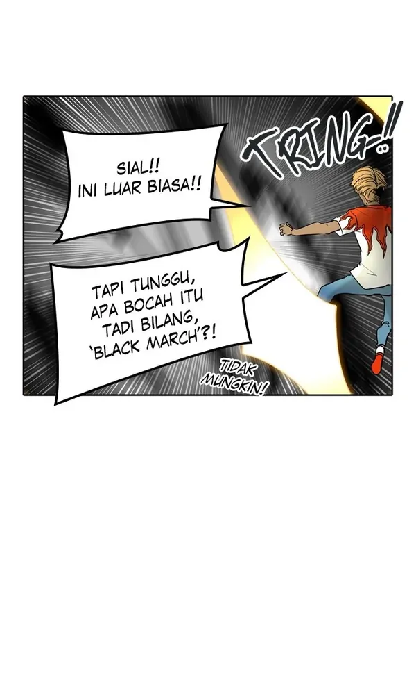 Baca Tower of God - Chapter 409 halaman 41