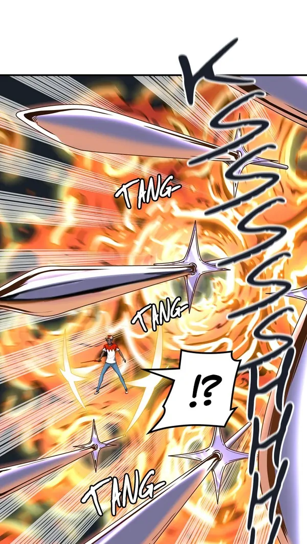 Baca Tower of God - Chapter 409 halaman 42