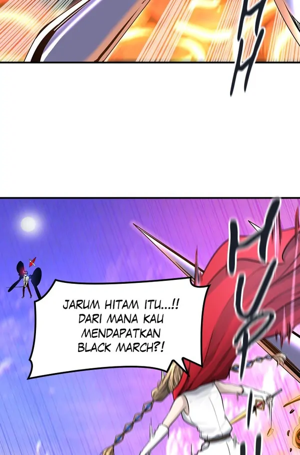 Baca Tower of God - Chapter 409 halaman 43
