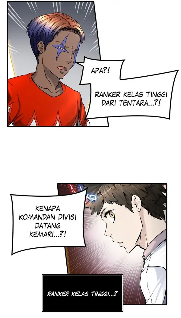 Baca Tower of God - Chapter 409 halaman 45