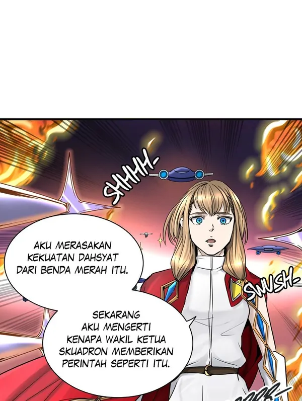 Baca Tower of God - Chapter 409 halaman 46