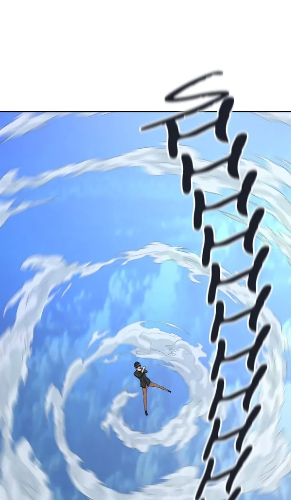 Baca Tower of God - Chapter 409 halaman 49