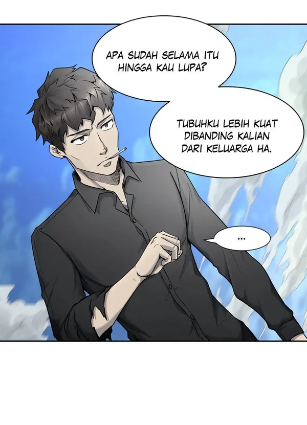 Baca Tower of God - Chapter 409 halaman 51