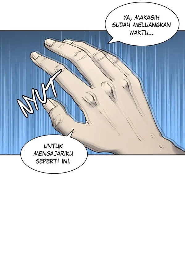 Baca Tower of God - Chapter 409 halaman 52