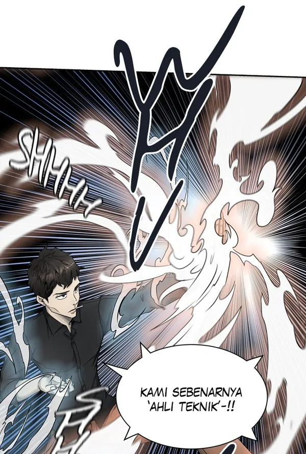 Baca Tower of God - Chapter 409 halaman 57