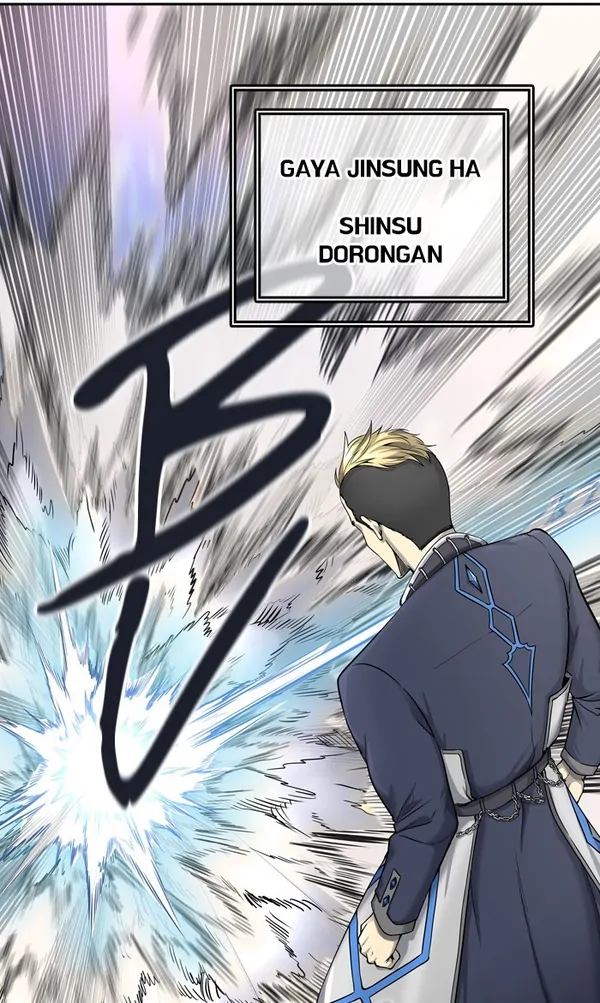 Baca Tower of God - Chapter 409 halaman 59