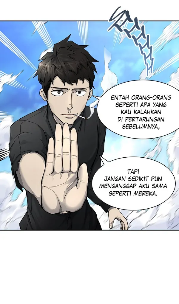 Baca Tower of God - Chapter 409 halaman 65