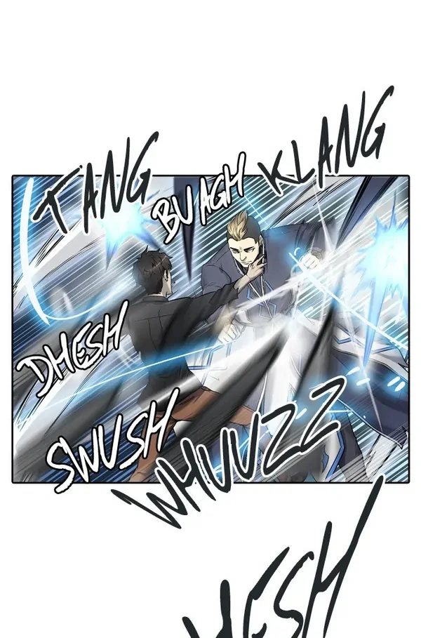 Baca Tower of God - Chapter 409 halaman 68