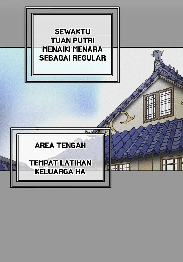 Baca Tower of God - Chapter 409 halaman 7