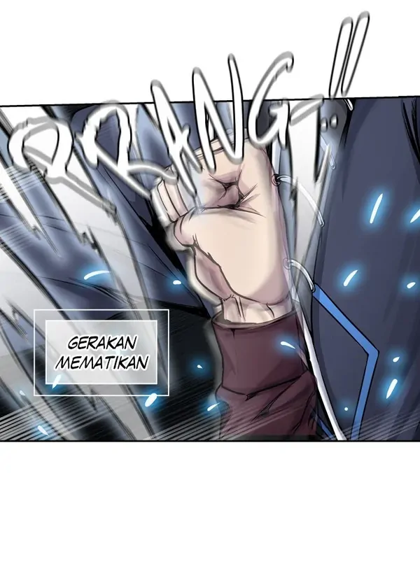 Baca Tower of God - Chapter 409 halaman 71