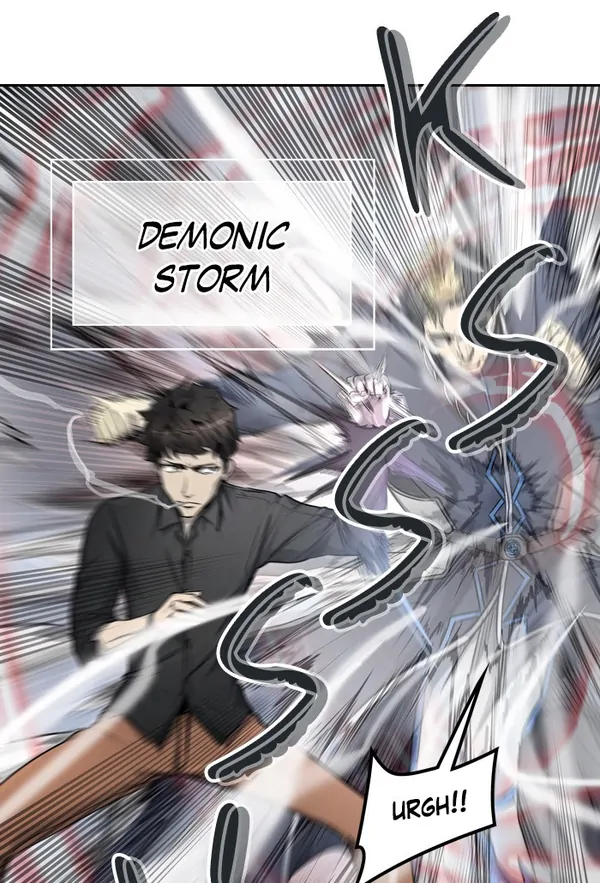 Baca Tower of God - Chapter 409 halaman 72