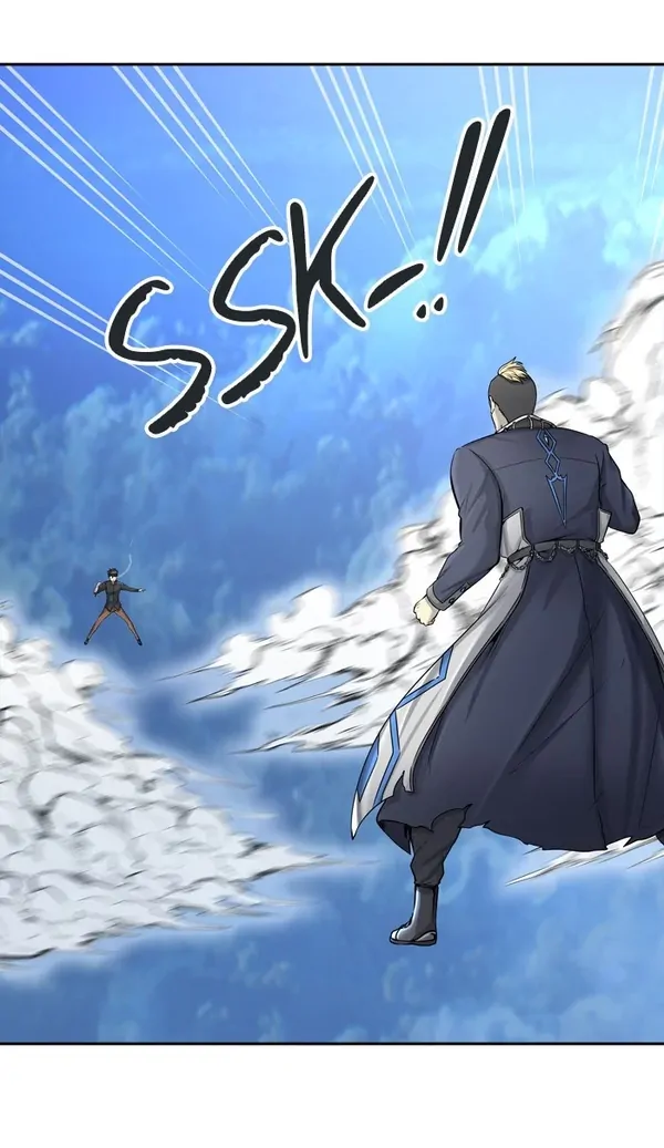 Baca Tower of God - Chapter 409 halaman 76