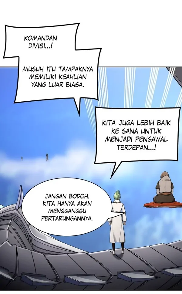 Baca Tower of God - Chapter 409 halaman 77
