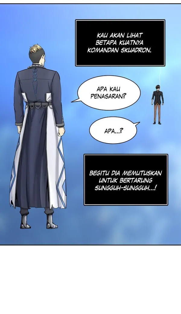 Baca Tower of God - Chapter 409 halaman 79