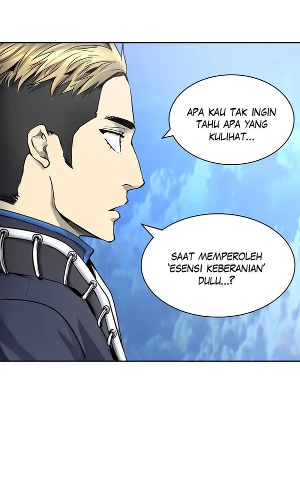 Baca Tower of God - Chapter 409 halaman 80