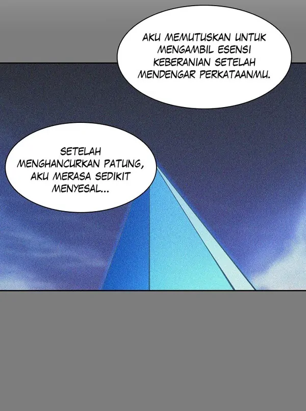 Baca Tower of God - Chapter 409 halaman 82