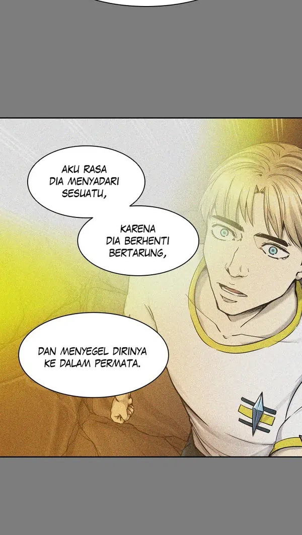 Baca Tower of God - Chapter 409 halaman 92