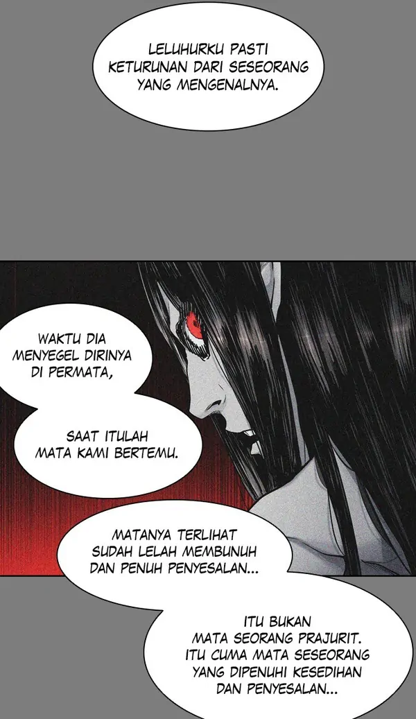 Baca Tower of God - Chapter 409 halaman 94