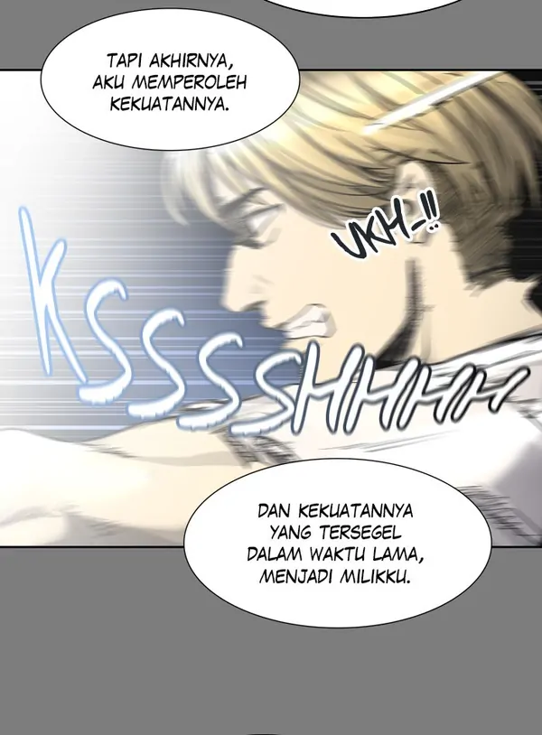 Baca Tower of God - Chapter 409 halaman 95