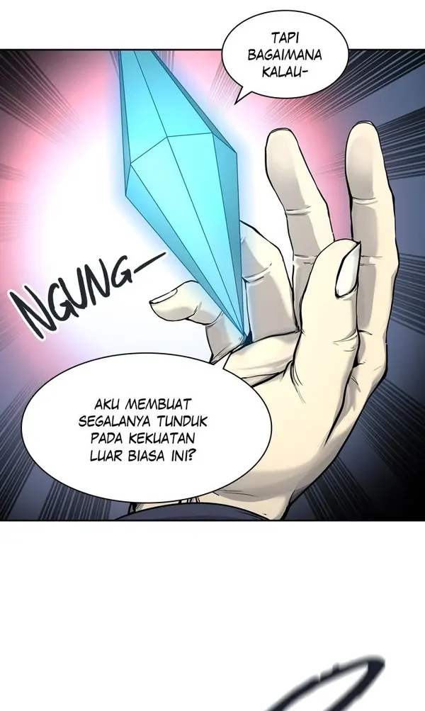Baca Tower of God - Chapter 409 halaman 98