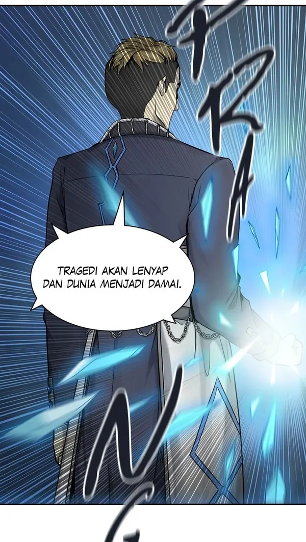 Baca Tower of God - Chapter 409 halaman 99