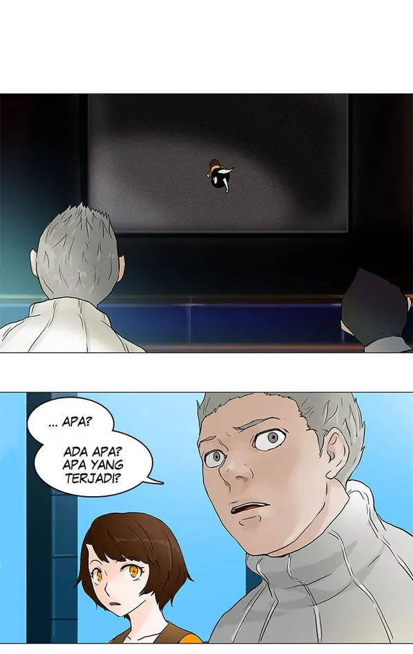 Baca Tower of God - Chapter 41 halaman 1