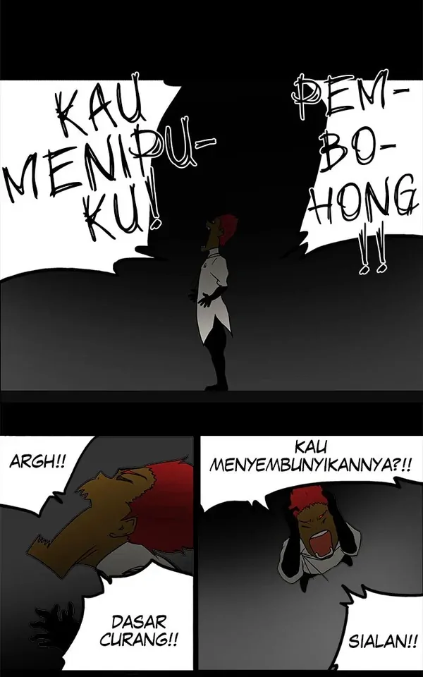 Baca Tower of God - Chapter 41 halaman 15