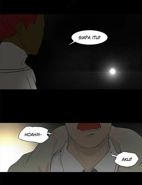Baca Tower of God - Chapter 41 halaman 18