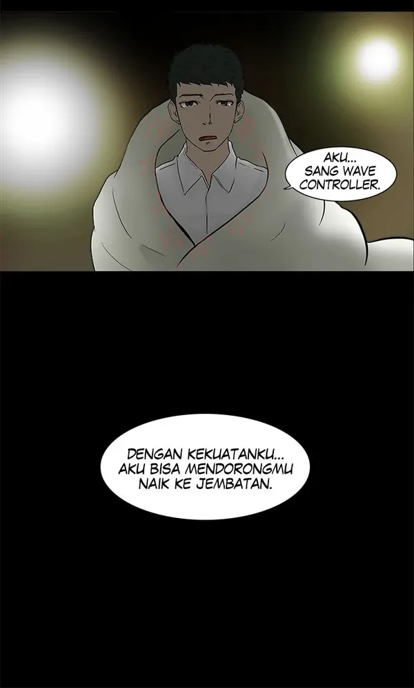 Baca Tower of God - Chapter 41 halaman 19