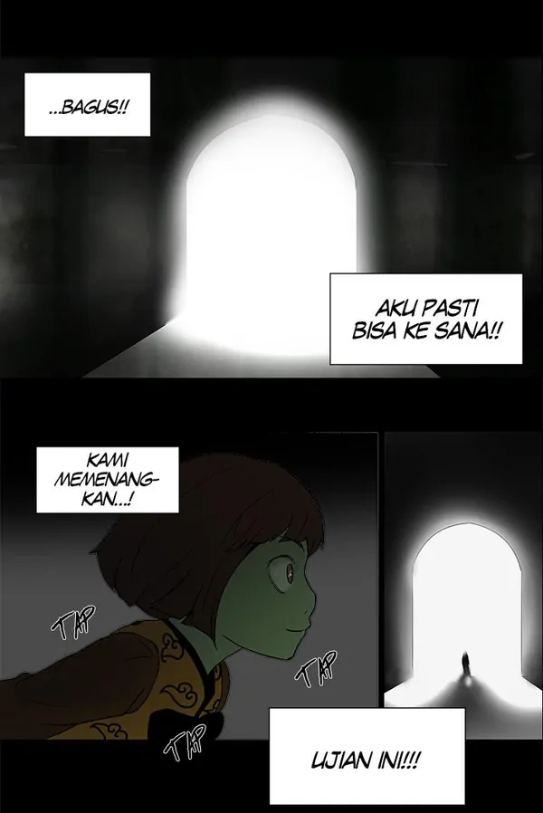 Baca Tower of God - Chapter 41 halaman 21