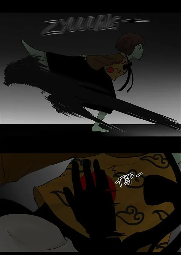 Baca Tower of God - Chapter 41 halaman 22