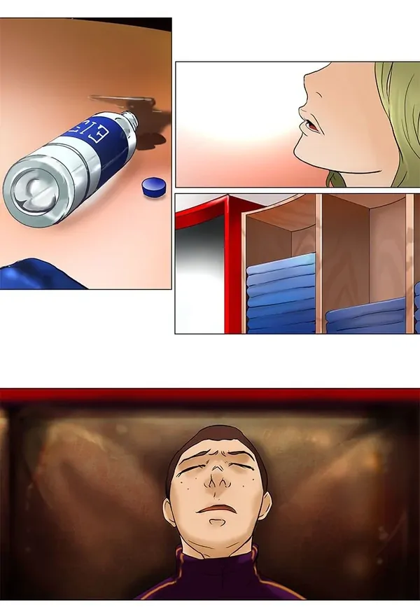 Baca Tower of God - Chapter 41 halaman 29