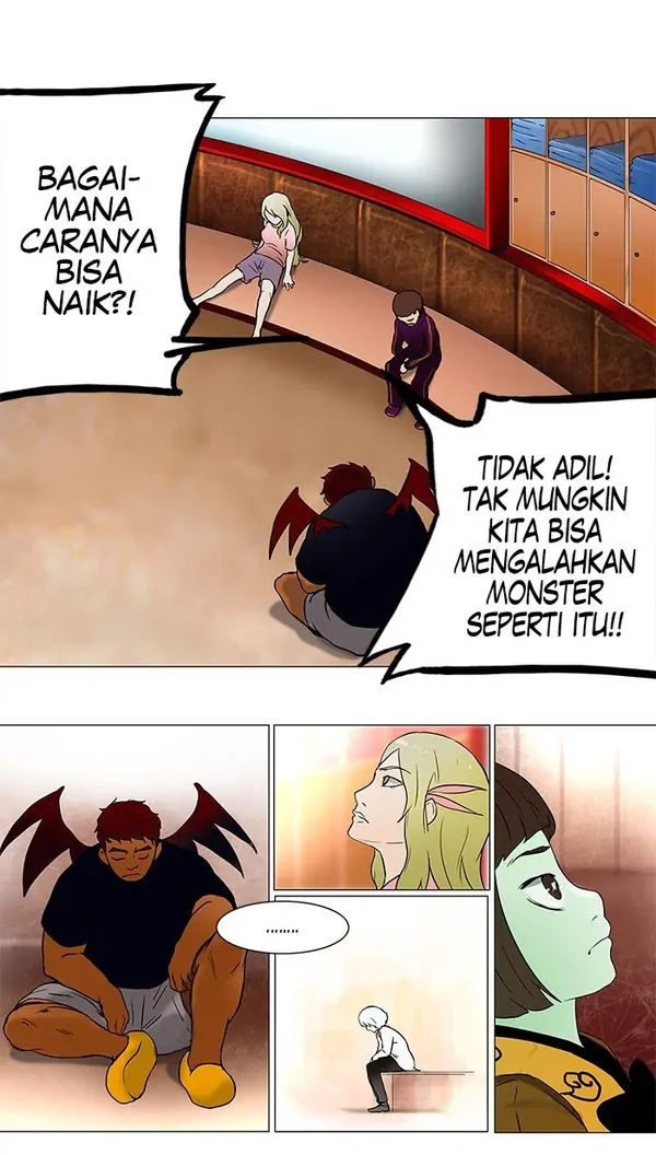 Baca Tower of God - Chapter 41 halaman 31