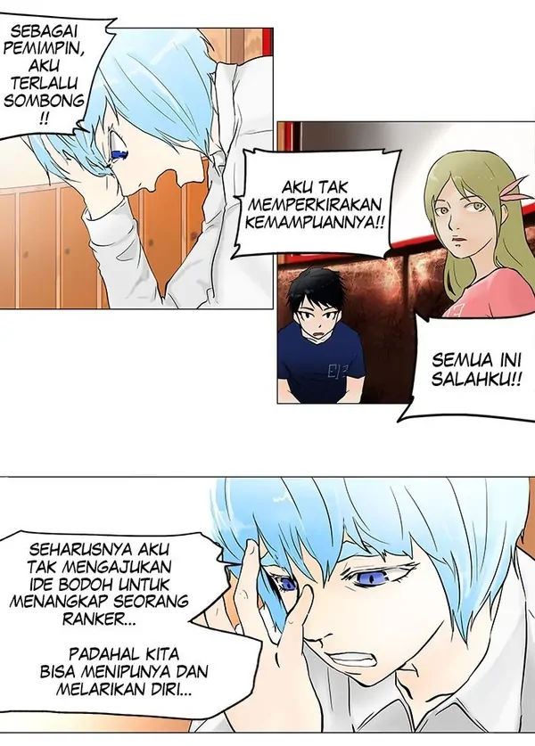 Baca Tower of God - Chapter 41 halaman 33