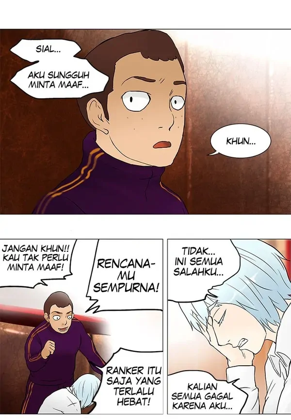Baca Tower of God - Chapter 41 halaman 34