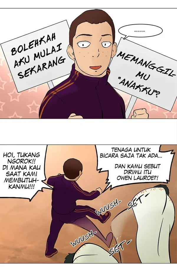 Baca Tower of God - Chapter 41 halaman 39
