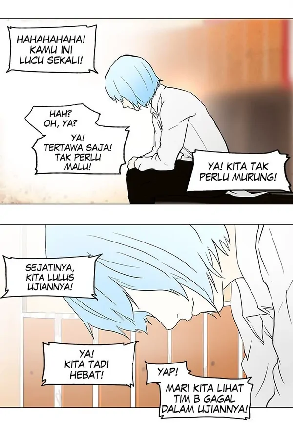 Baca Tower of God - Chapter 41 halaman 40