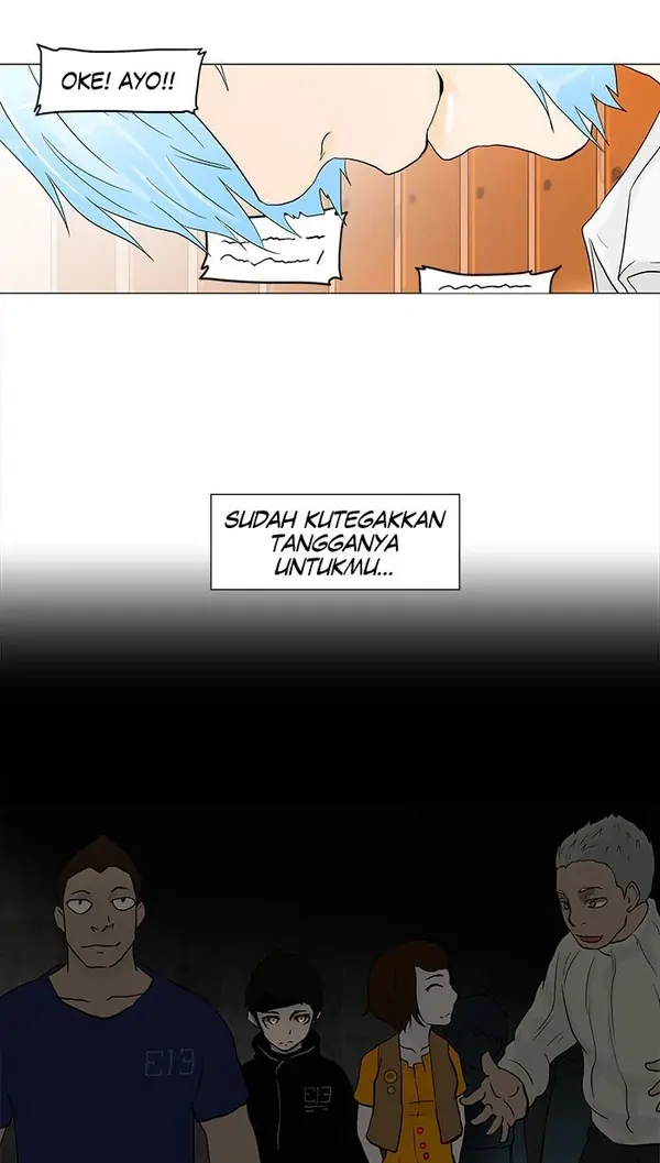 Baca Tower of God - Chapter 41 halaman 41