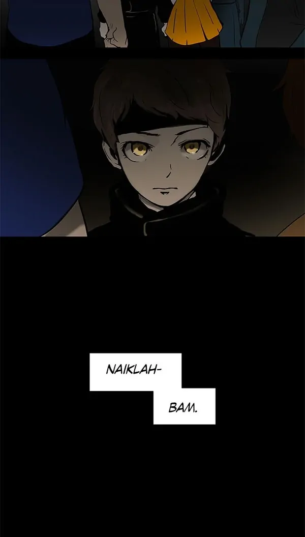 Baca Tower of God - Chapter 41 halaman 42
