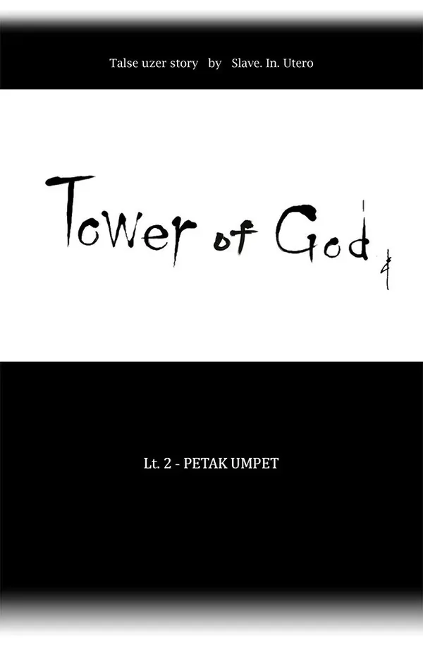 Baca Tower of God - Chapter 41 halaman 7