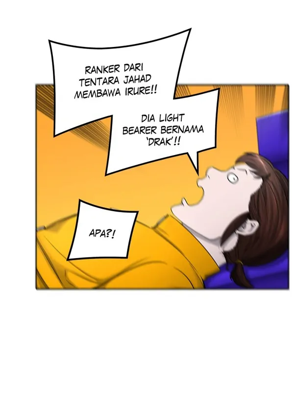 Baca Tower of God - Chapter 410 halaman 10