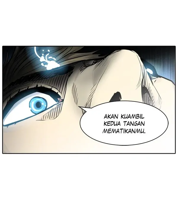 Baca Tower of God - Chapter 410 halaman 100