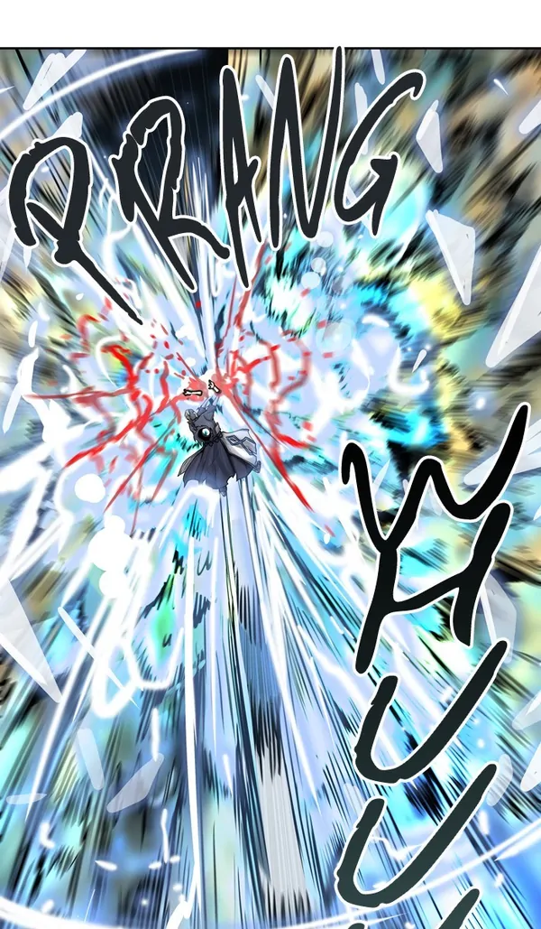 Baca Tower of God - Chapter 410 halaman 101