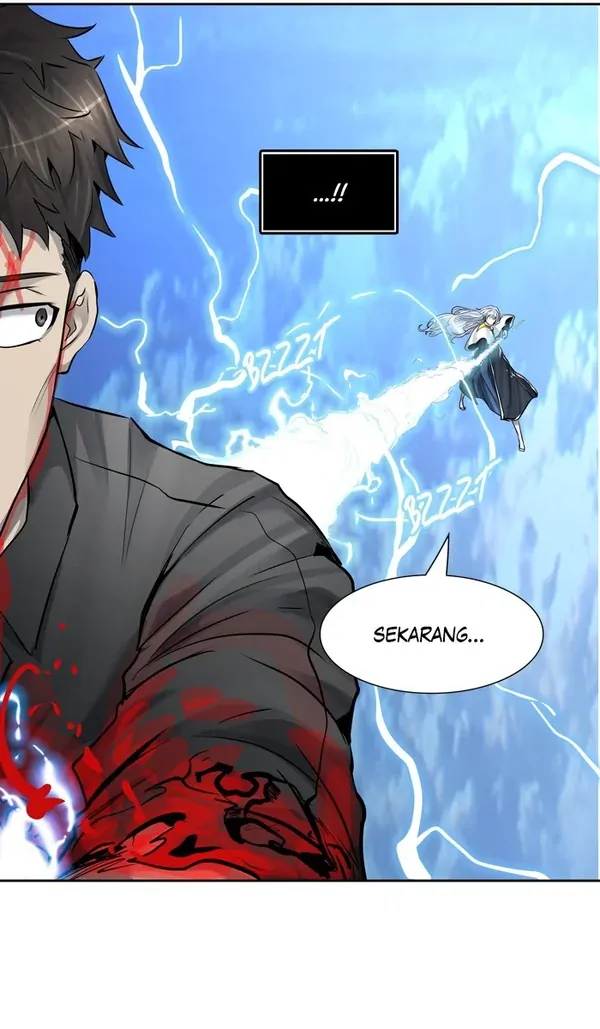 Baca Tower of God - Chapter 410 halaman 108