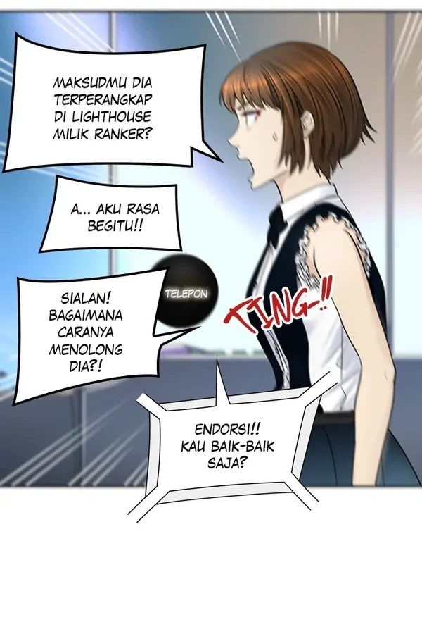 Baca Tower of God - Chapter 410 halaman 11