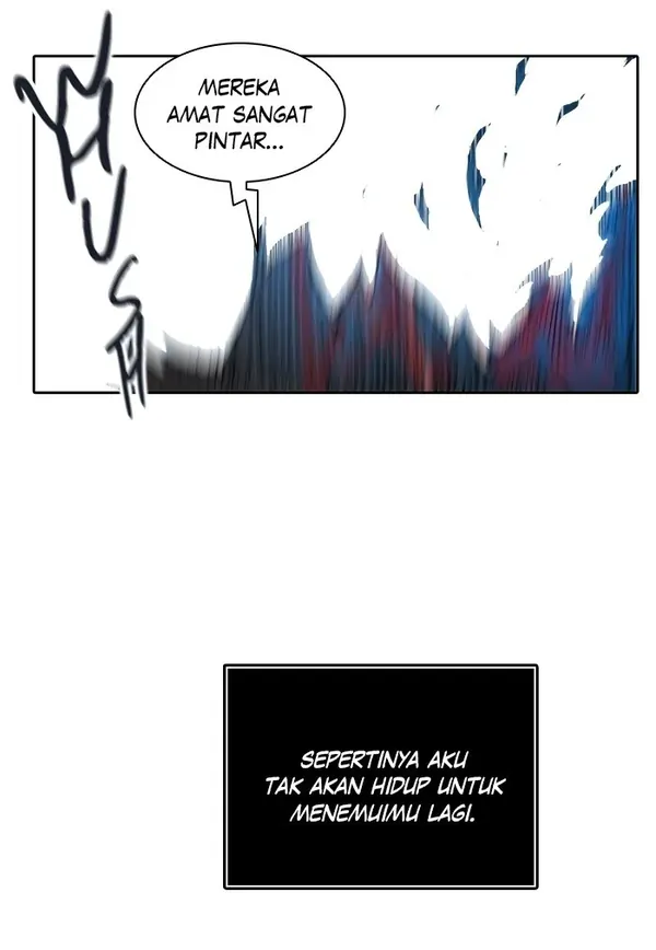 Baca Tower of God - Chapter 410 halaman 111