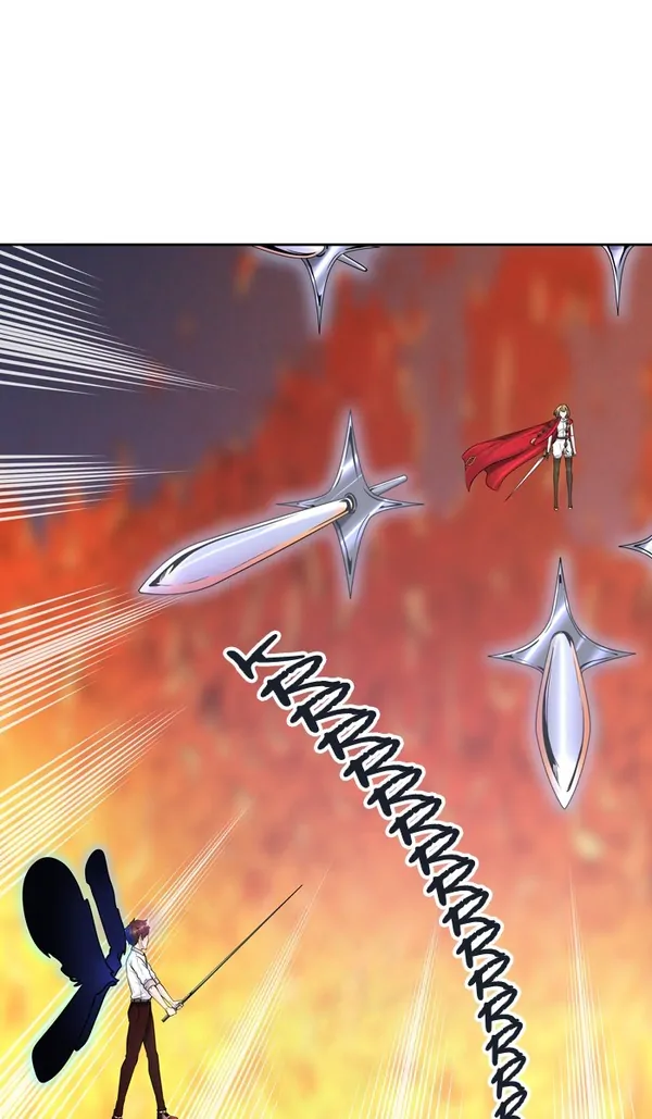 Baca Tower of God - Chapter 410 halaman 17