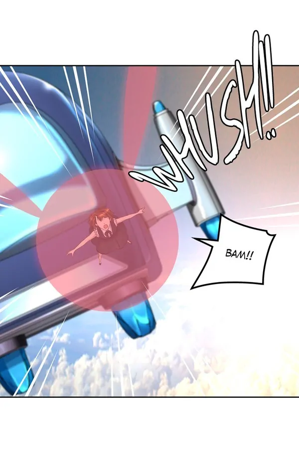 Baca Tower of God - Chapter 410 halaman 19