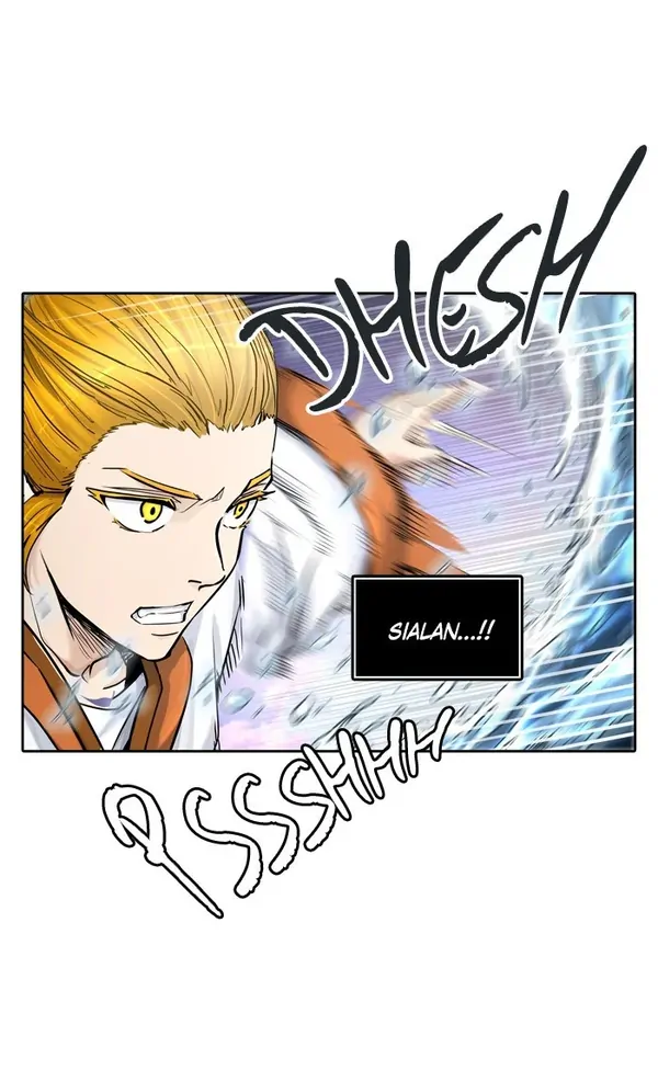 Baca Tower of God - Chapter 410 halaman 22